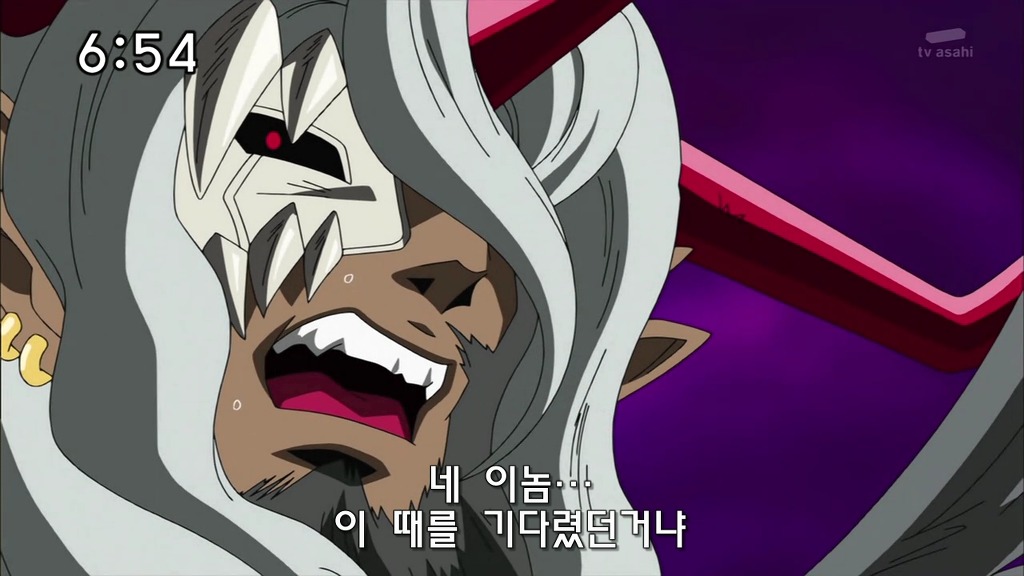 [디지몬 크로스워즈] 역대 최강급 보스 바그라몬_15.jpg