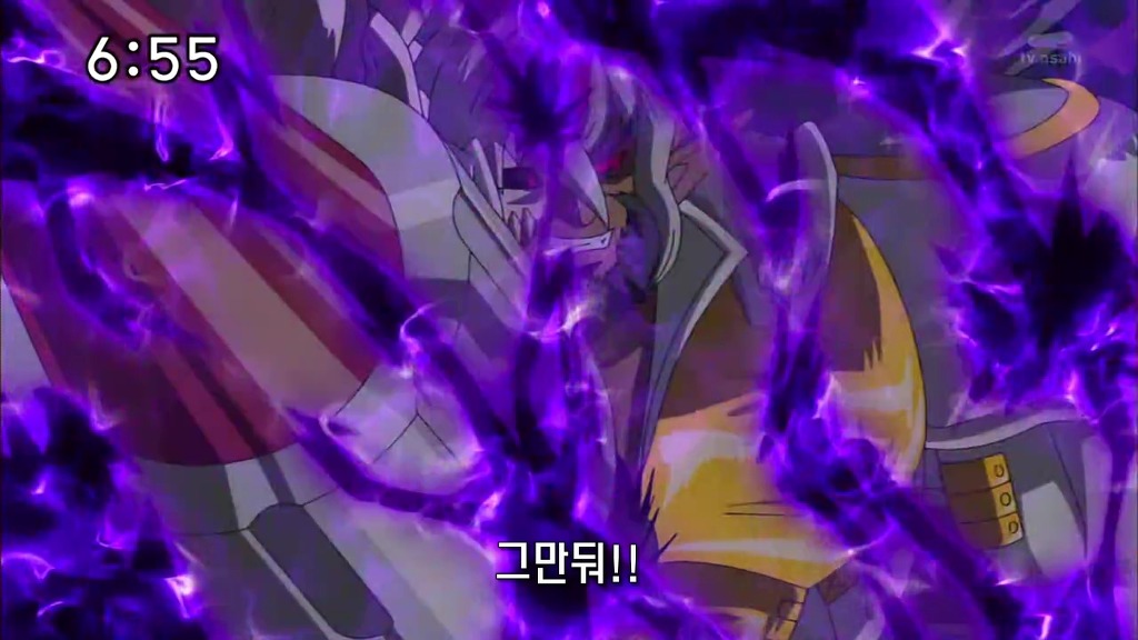 [디지몬 크로스워즈] 역대 최강급 보스 바그라몬_19.jpg
