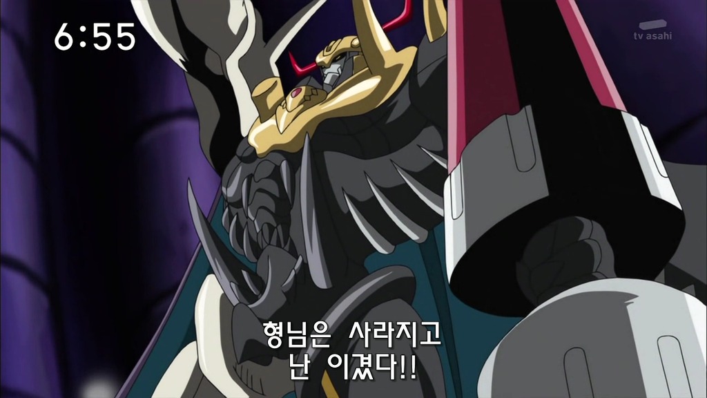 [디지몬 크로스워즈] 역대 최강급 보스 바그라몬_20.jpg
