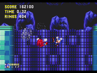 소닉 3 컴플리트 - SONIC 3 Forever (BGM 주의, 스샷수정)_45.jpg