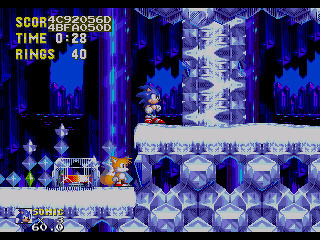 소닉 3 컴플리트 - SONIC 3 Forever (BGM 주의, 스샷수정)_36.jpg