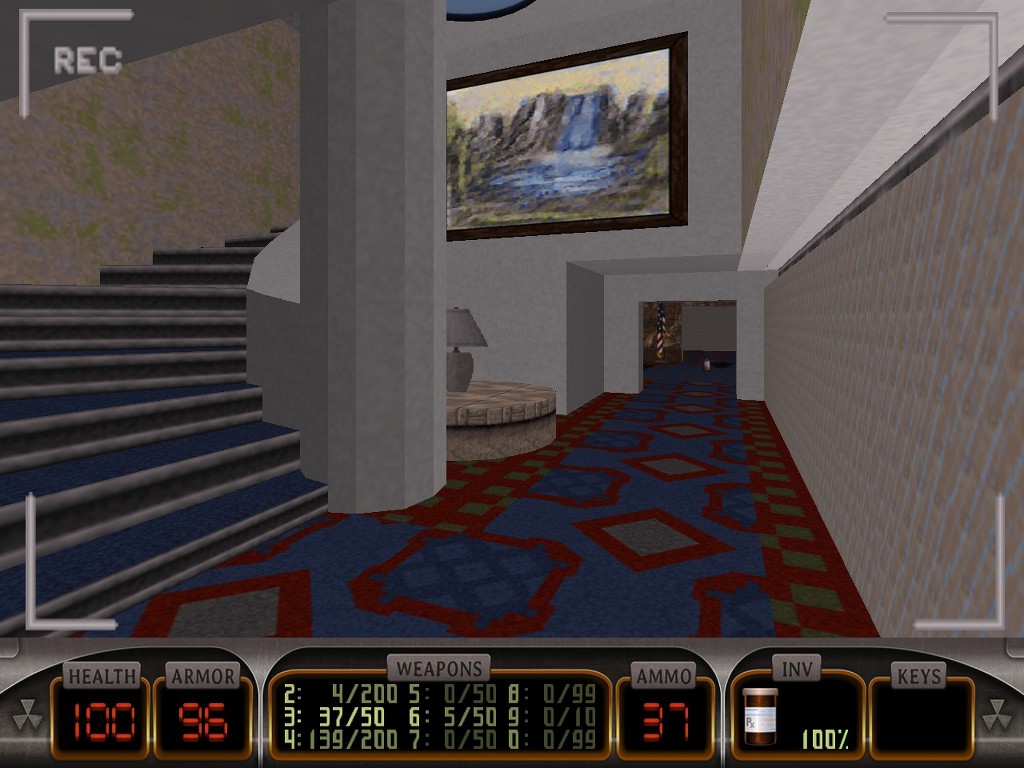 듀크 뉴켐 3D : duke it out in D.C 스샷 리뷰_12.jpg