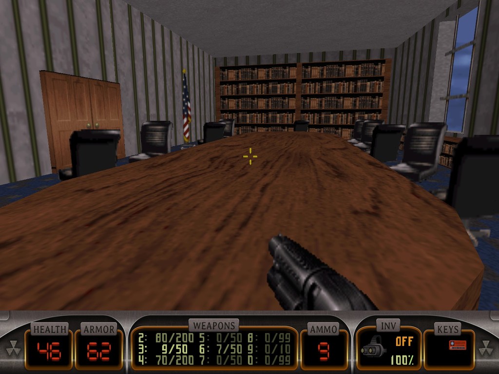 듀크 뉴켐 3D : duke it out in D.C 스샷 리뷰_20.jpg