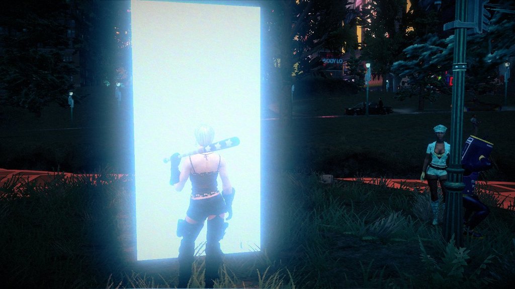 오랜만에 세인츠 로우4_5.jpg