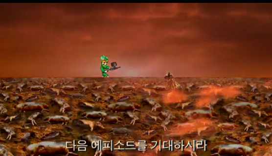 [Kimchi Warrior] 끝나지않은 곶통, 김치워리어 구버전 1화_107.jpg