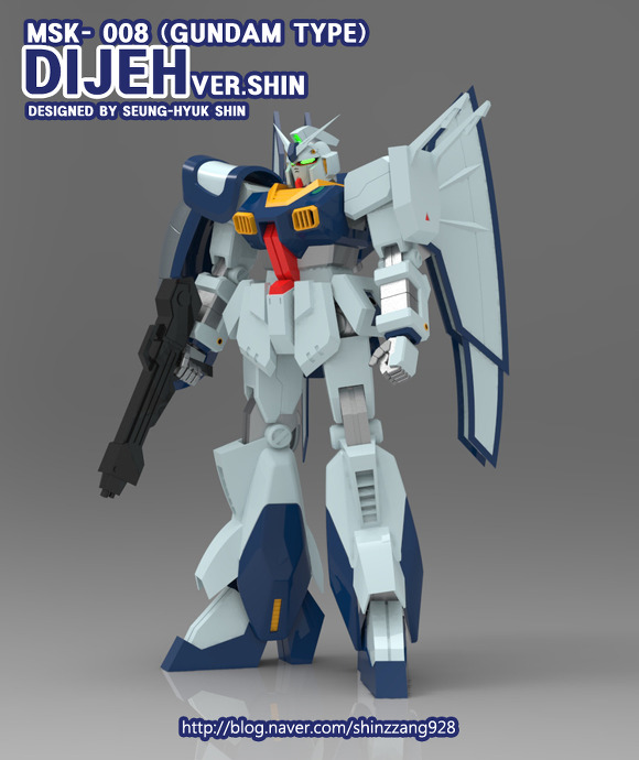MSK-008(GUNDAM TYPE) DIJEH ver.shin _7.jpg