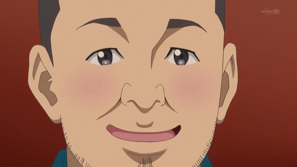 [Wake Up, Girls!] 2화...나쁘지 않네요 (살짝 주의) | 애니메이션 갤러리