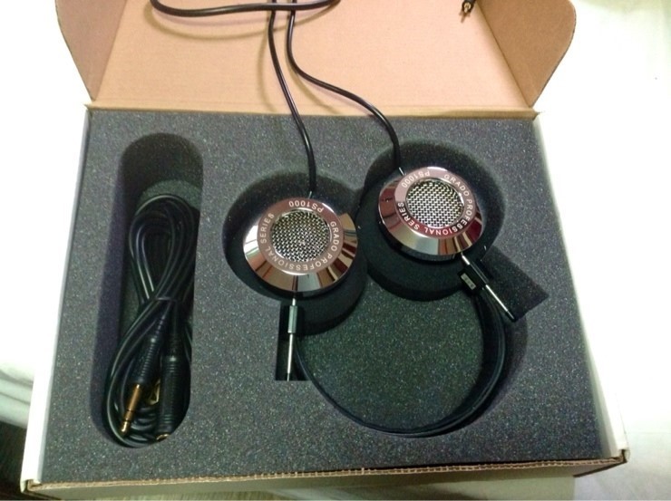 끝판왕 그라도 Grado PS-1000 판매합니다._1.jpg
