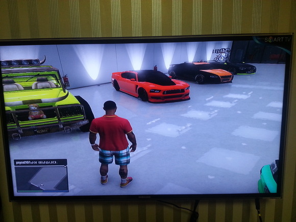 루리웹 가입인사~!Gta5 온라인 스샷~ (Ps3) | Gta 5 | Ruliweb