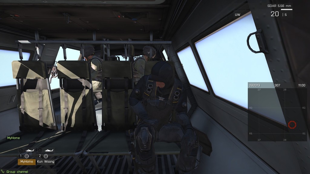 아르마3 자작 미션 멀티 스샷_2.jpg