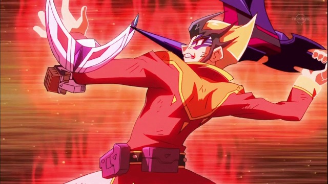 [유희왕 ZEXAL] 카이토와 미자엘의 기묘한 듀얼_18.jpg