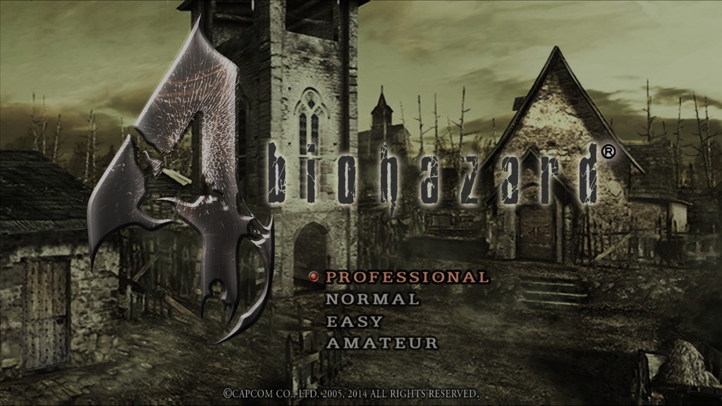 steam, 바이오하자드 4 HD edition 클리어 정보_12.jpg