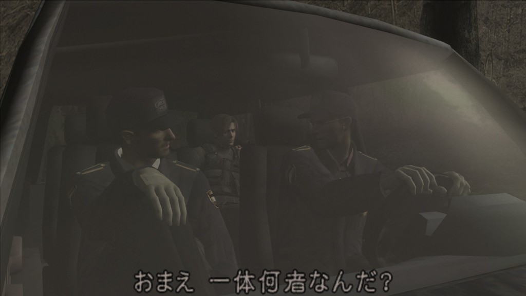 steam, 바이오하자드 4 HD edition 클리어 정보_14.jpg