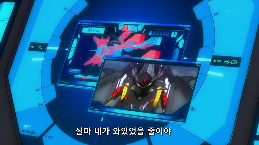 [버디컴플렉스 #1] 만약 정체불명의 파일럿이 비존이라면(스압)_32.jpg