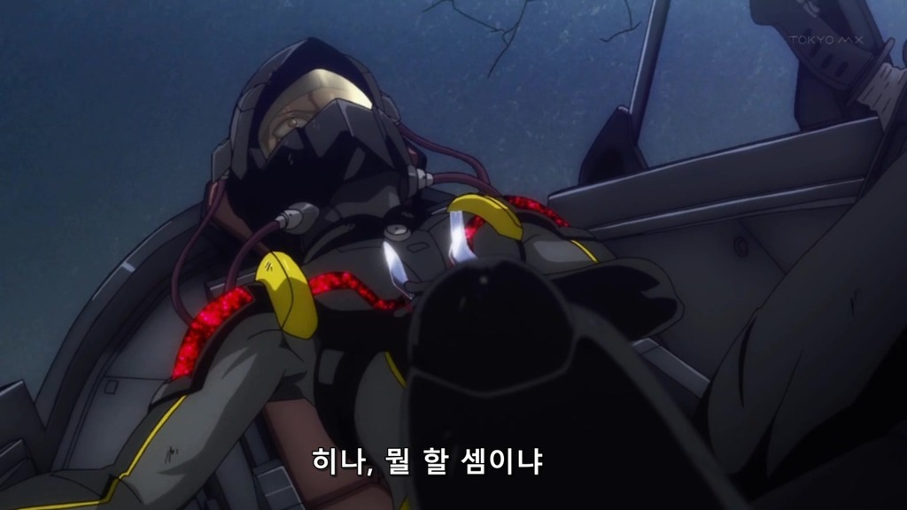 [버디컴플렉스 #1] 만약 정체불명의 파일럿이 비존이라면(스압)_36.jpg