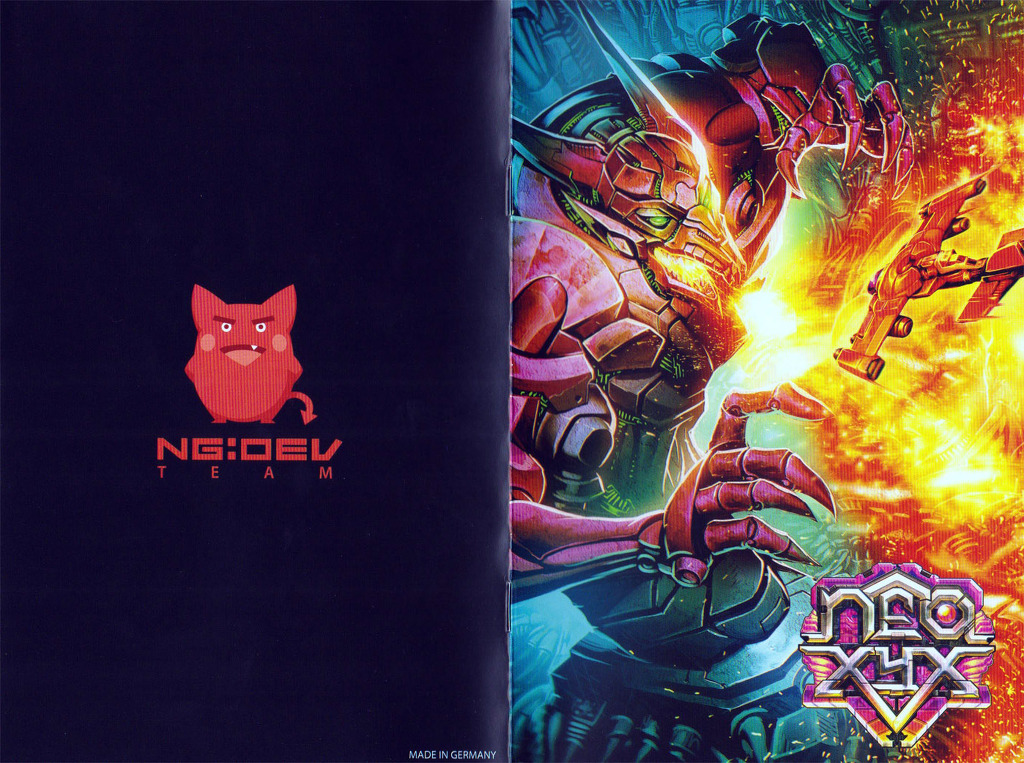 드림캐스트 최신작《NEO XYX》표지등_2.jpg