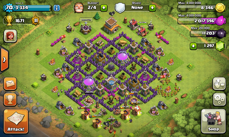 이리치이고 저리치이는 불쌍한 8홀입니다._1.jpg