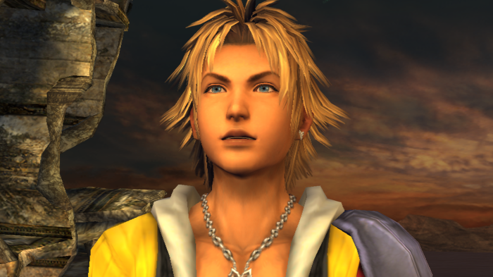 서피스프로 PCSX2 - FFX 구동영상_2.jpg