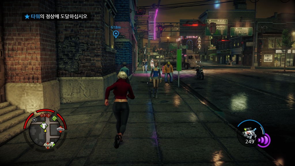 [PC] 세인츠 로우 4 『 5 』_16.jpg