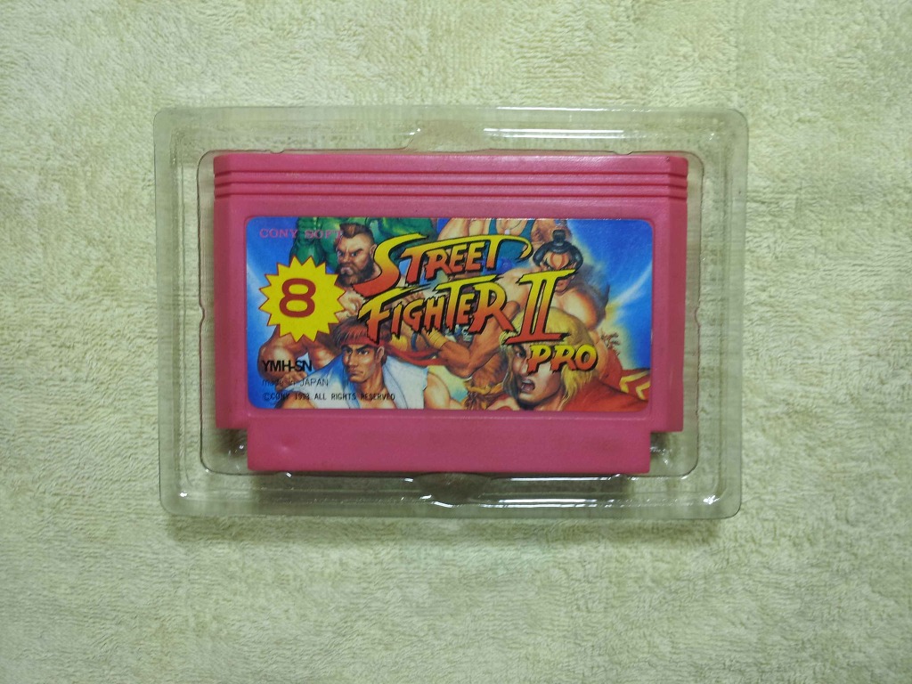 [FC] 패미컴 8Bit 해적판 스트리트 파이터 시리즈 특집_8.jpg