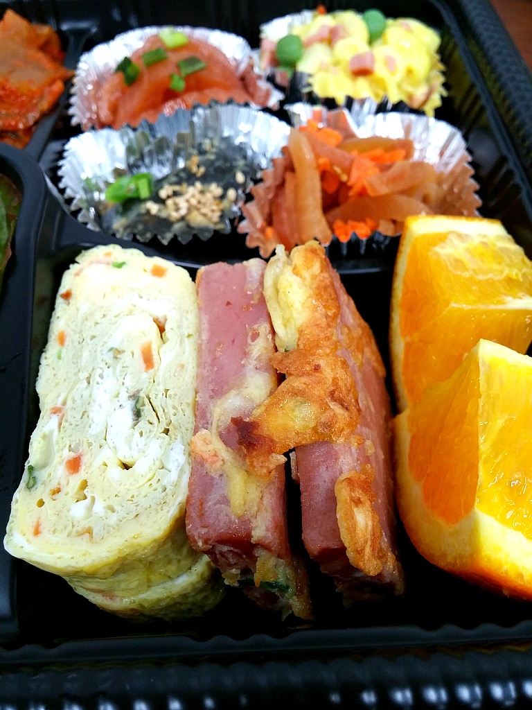 전주의 예비군 도시락 퀄리티_7.jpg