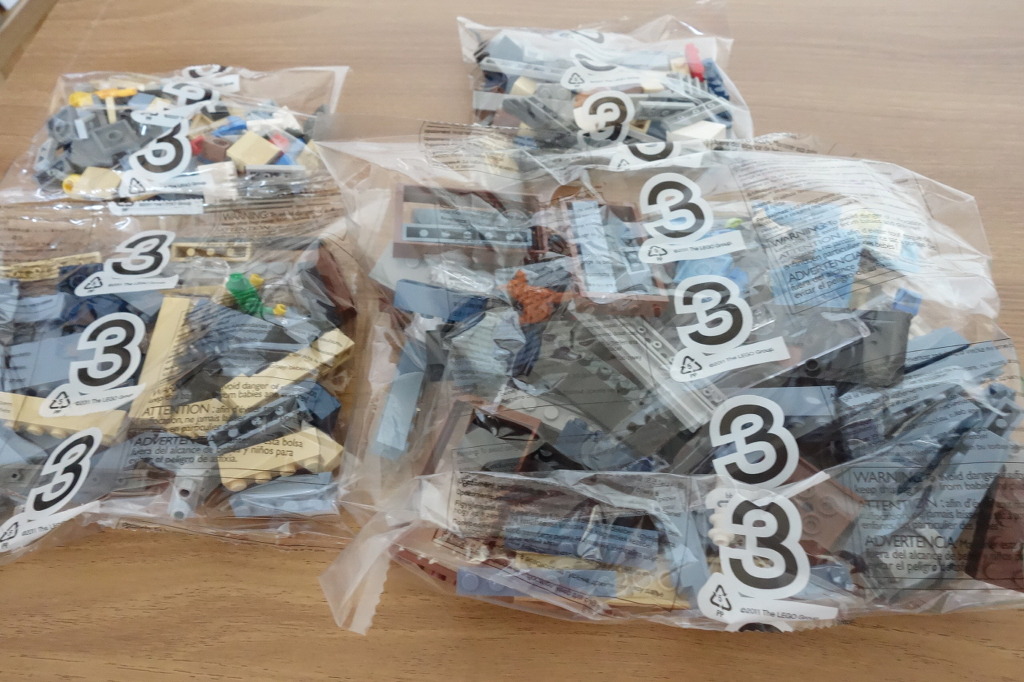 [크리에이터엑스퍼트] 레고 10218 펫샵 (2/2) 스압주의_1.jpg