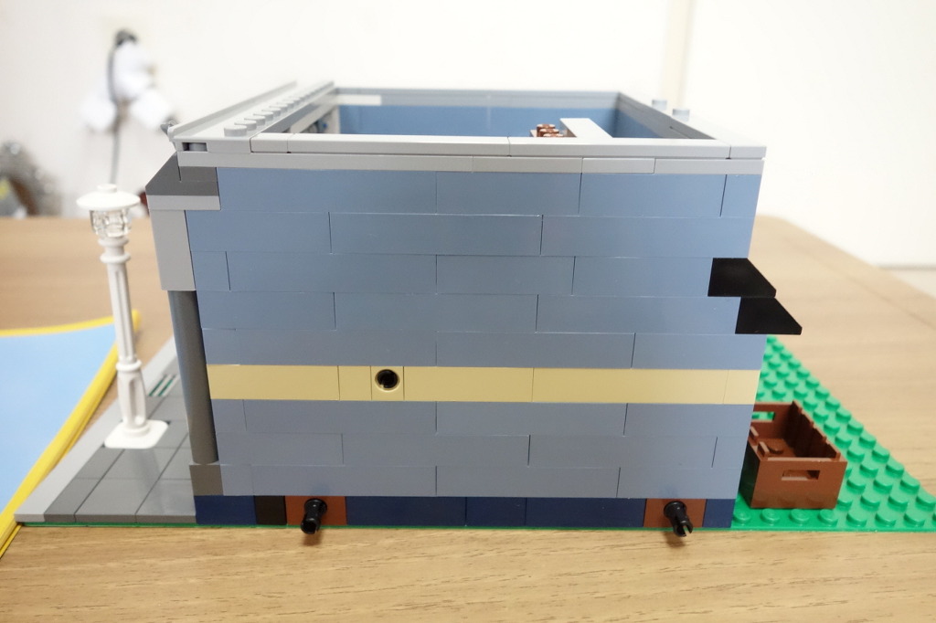 [크리에이터엑스퍼트] 레고 10218 펫샵 (2/2) 스압주의_17.jpg