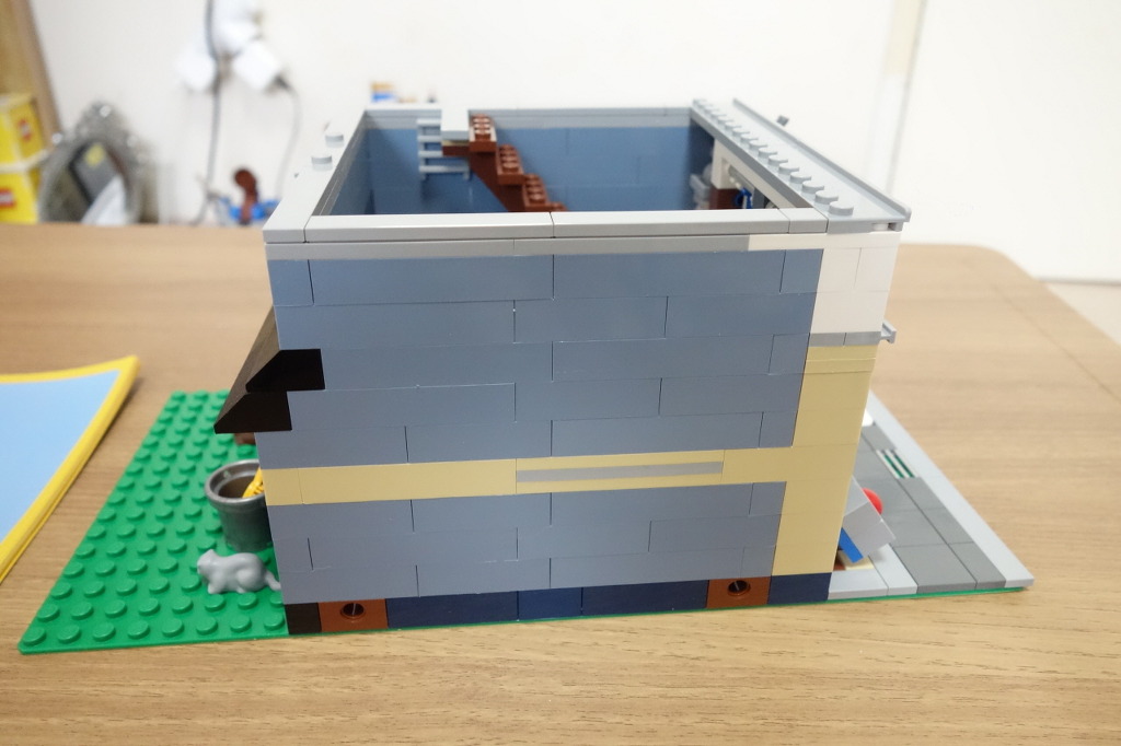 [크리에이터엑스퍼트] 레고 10218 펫샵 (2/2) 스압주의_19.jpg