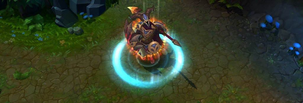 [LOL]신스킨 용사냥꾼 판테온,서슬여왕 리산드라,밤사냥꾼 렝가_3.jpg