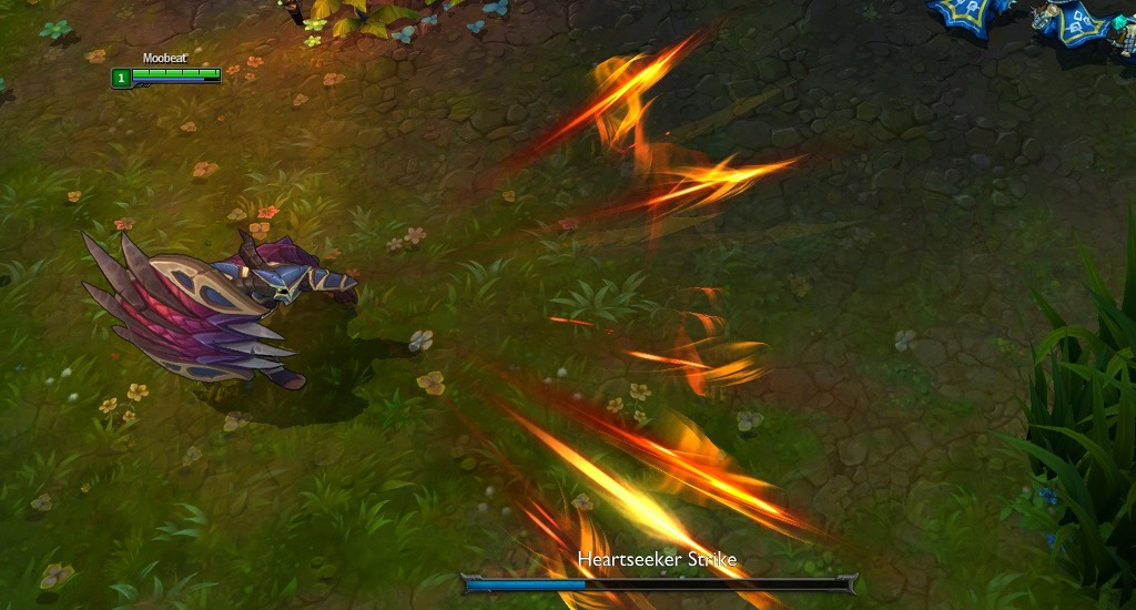 [LOL]신스킨 용사냥꾼 판테온,서슬여왕 리산드라,밤사냥꾼 렝가_7.jpg