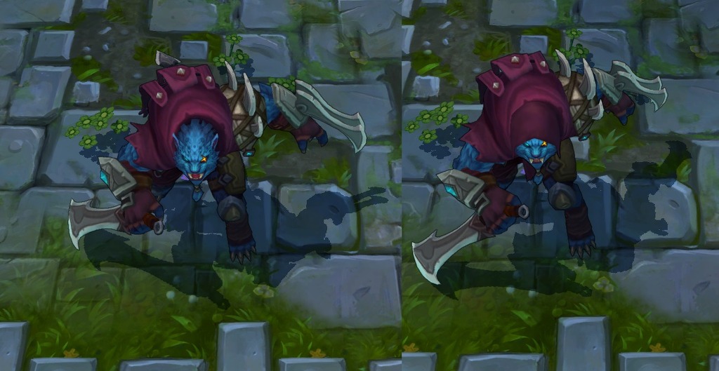 [LOL]신스킨 용사냥꾼 판테온,서슬여왕 리산드라,밤사냥꾼 렝가_17.jpg