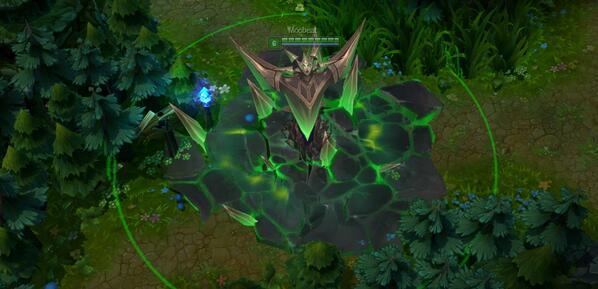 [LOL]신스킨 용사냥꾼 판테온,서슬여왕 리산드라,밤사냥꾼 렝가_15.jpg