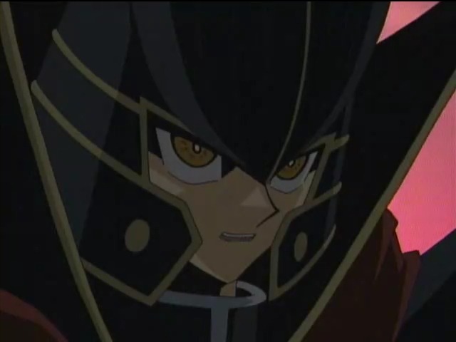 [유희왕 GX] 갑옷의 방어력이 없었다면 즉사였다_21.jpg