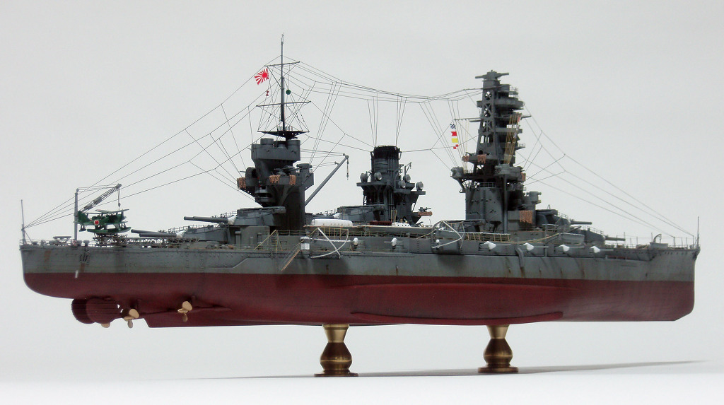 1/350 구일본해군 전함 야마시로(山城)_2.jpg