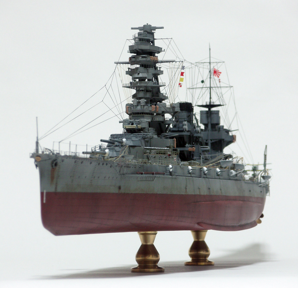 1/350 구일본해군 전함 야마시로(山城)_10.jpg