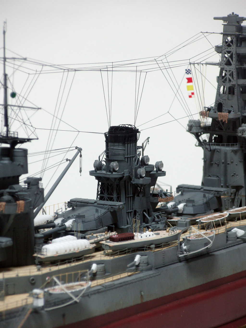 1/350 구일본해군 전함 야마시로(山城)_27.jpg