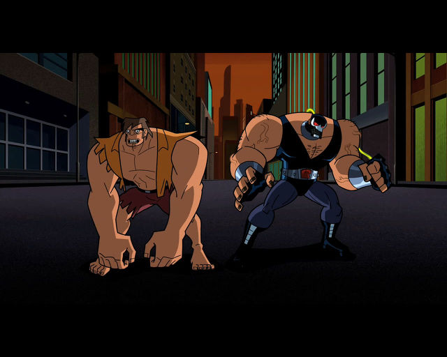 [배트맨 브레이브 앤 볼드] 아무나 못하는 뱃신 (스압)_41.jpg