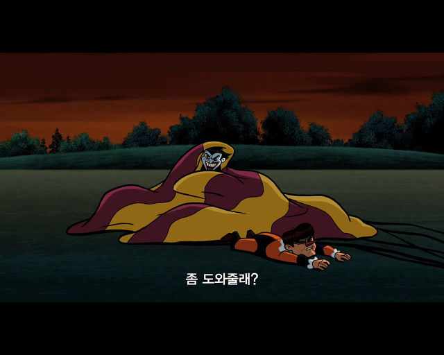 [배트맨 브레이브 앤 볼드] 아무나 못하는 뱃신 (스압)_76.jpg