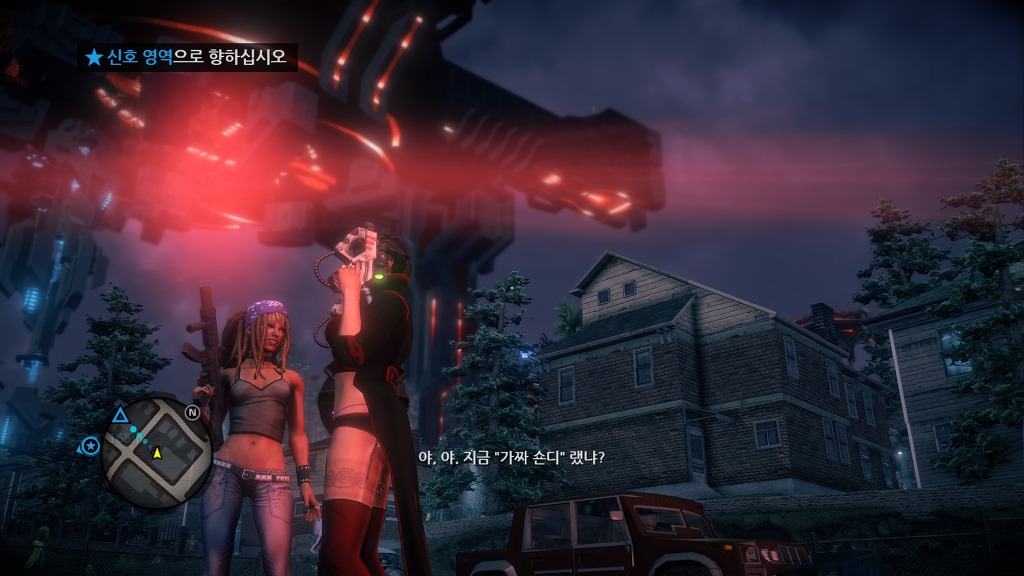 [PC] 세인츠 로우 4 『 19 』_4.jpg