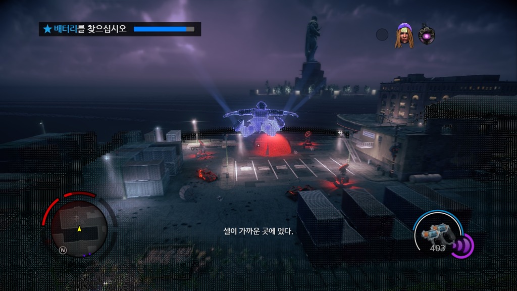 [PC] 세인츠 로우 4 『 19 』_10.jpg