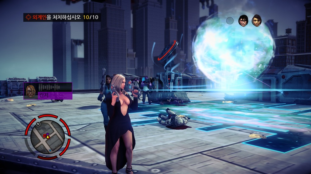 [PC] 세인츠 로우 4 『 20 』_11.jpg