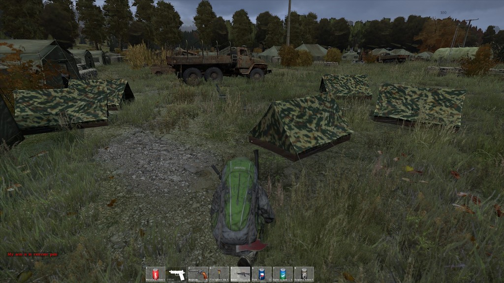 DayZ스탠드얼론에도 텐트 생겼네요;;_1.jpg