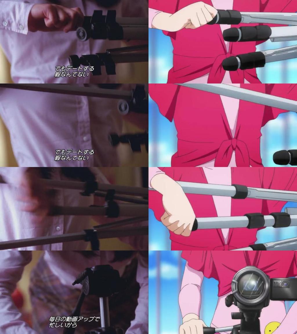 러브라이브 2기 1화도 glee 표절 의혹 부상_1.jpg