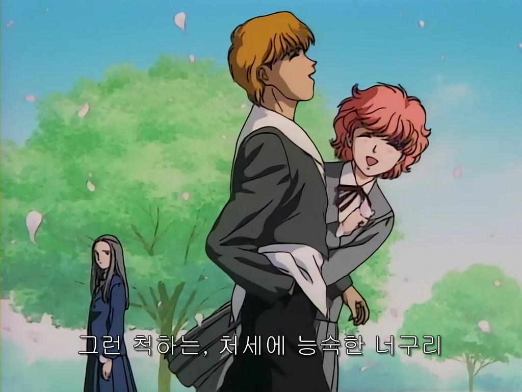 [나의 지구를 지켜줘] 전생에 여자였던 한 남자의 슬픈 짝사랑_6.jpg