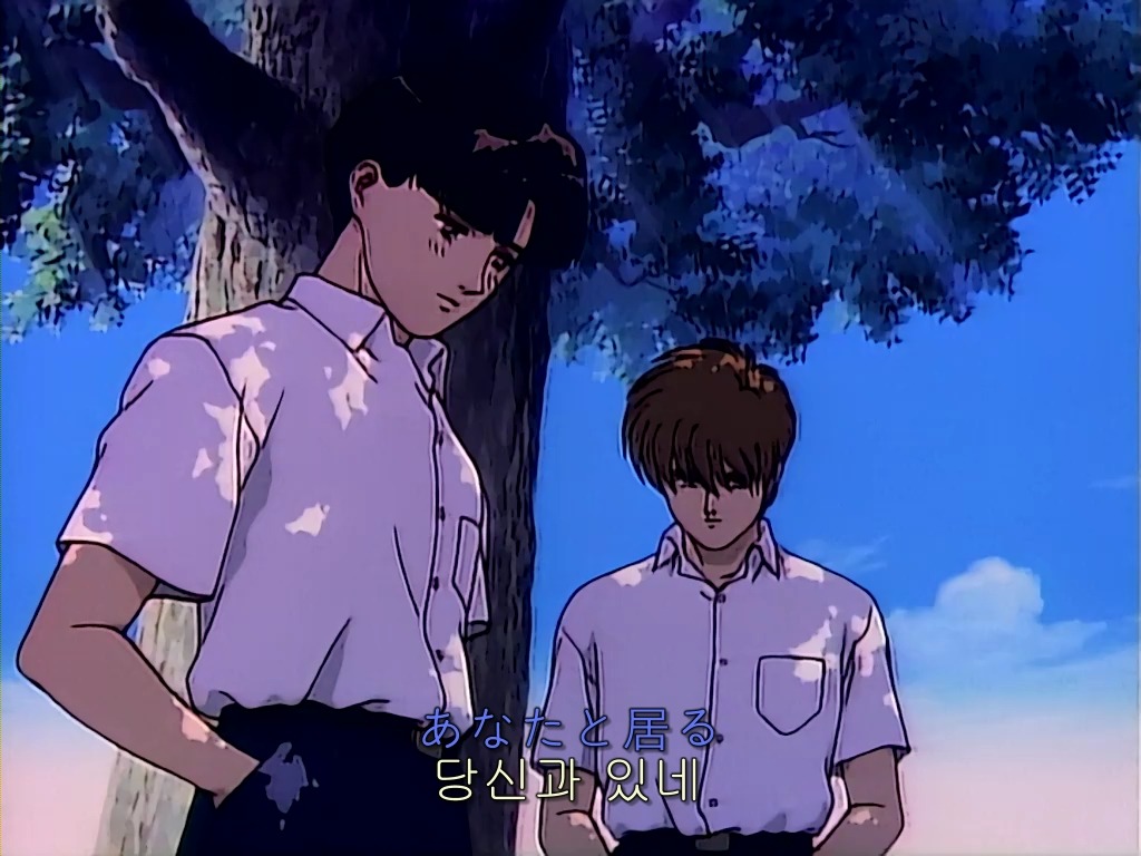 [나의 지구를 지켜줘] 전생에 여자였던 한 남자의 슬픈 짝사랑_13.jpg