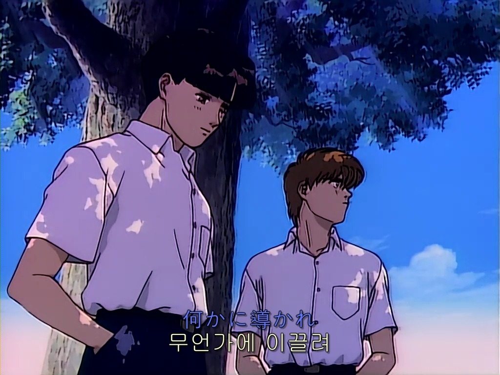 [나의 지구를 지켜줘] 전생에 여자였던 한 남자의 슬픈 짝사랑_14.jpg