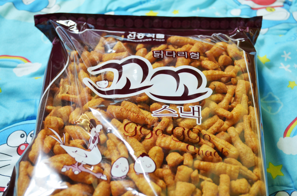 인간사료 신흥강자 닭다리 1kg 후기.jpg_2.jpg