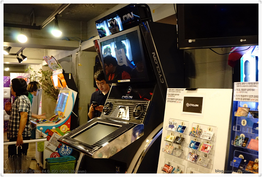 누리조이 비트크래프트 사이클론 인컴테스트 첫날 (동영상포함)_5.jpg