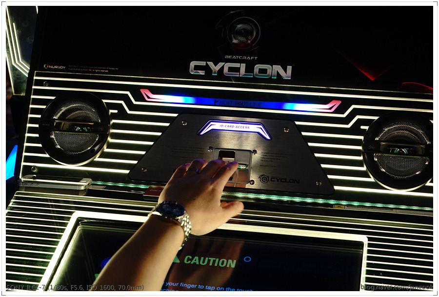 누리조이 비트크래프트 사이클론 인컴테스트 첫날 (동영상포함)_22.jpg