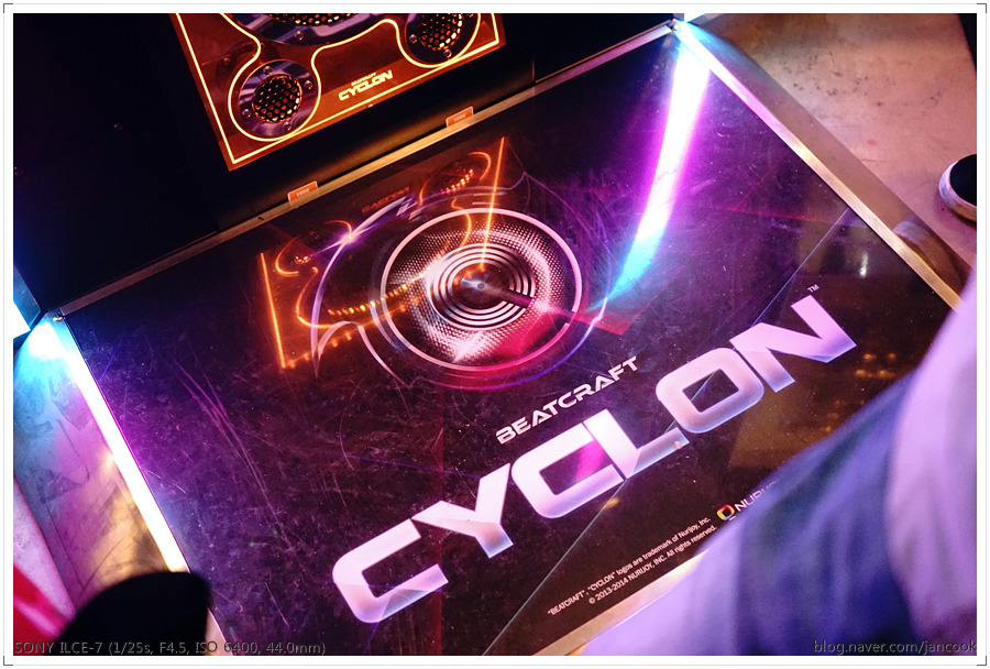 누리조이 비트크래프트 사이클론 인컴테스트 첫날 (동영상포함)_25.jpg